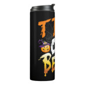 Trick of Beer T Shirt Thermosbeker (Gedraaid links)