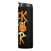 Trick of Beer T Shirt Thermosbeker (Geroteerd rechts)