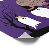 Trick of behandelaars poster (Hoek)