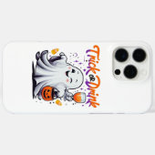 Trick of Drink Case-Mate iPhone Case (Achterkant (horizontaal))