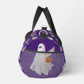 Trick of het behandelen van spook met pompoen Snoe Plunjezak (Rechts)