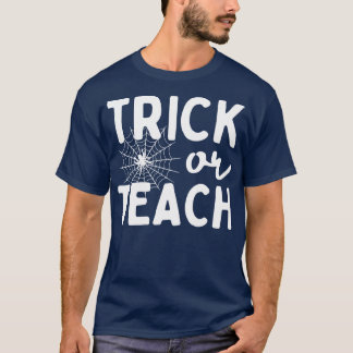 Trick of Teach 5 T-shirt