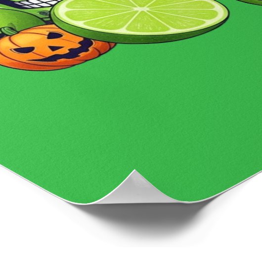 Trick of Tequila-T-shirt Poster (Hoek)