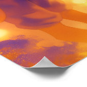 Trick of Treating Poster (Hoek)