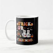 Trick Or Halloween Radiation Oncology Rad Therapy  Koffiemok (Links)