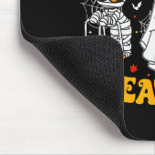 Trick Or Pt Physical Therapy Therast Halloween Muismat (Hoek)