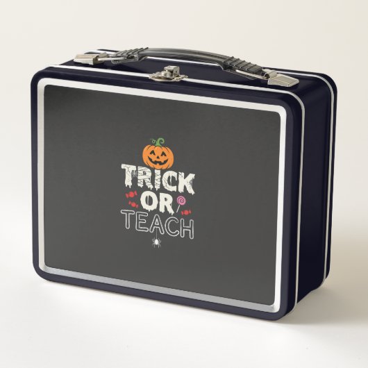 Trick or Teach Halloween Onderwijzer Ontwerp (2)_1 (Voorkant)