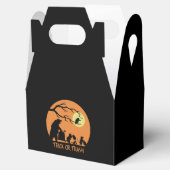 Trick or Trash Bedankdoosjes (Geopend)