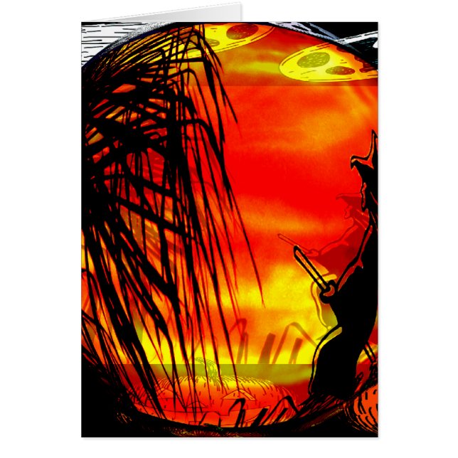 Trick or treat 3_ (Voorkant)