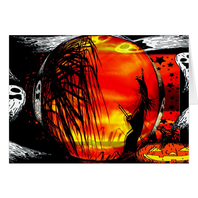 Trick or treat 3_ (Voorkant Horizontaal)