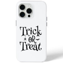 Trick or treat Apple iPhone 15 Pro Max stoere Hoes