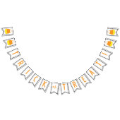 Trick or treat Banner (Alle)