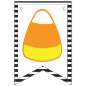 Trick or treat Banner (Tweede vlag)