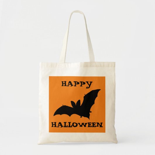 Trick or treat BBT 2.0 Tote Bag (Voorkant)