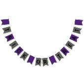 Trick or treat Bunting Vlaggetjes (Alle)