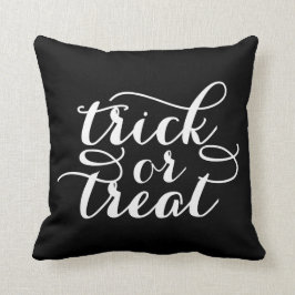 trick or treat Chic | Halloween Sierkussen