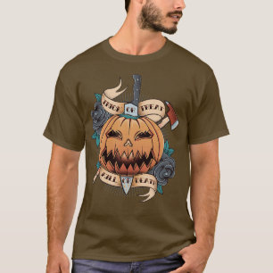 Trick or treat Classic TShirt