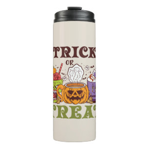 Trick or treat Coffee Delight Thermosbeker