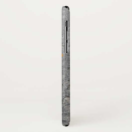 Trick or treat crossbones Halloween pompoen gezich Case-Mate iPhone Case (Achterkant/links)