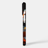 Trick or treat emmer Case-Mate iPhone case (Achterkant / Links)