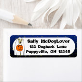 Trick or treat etiket (Insitu)