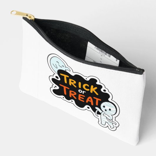 Trick or treat Fun Etui (Open)