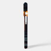 trick-or-treat-geest Case-Mate iPhone case (Achterkant / Links)