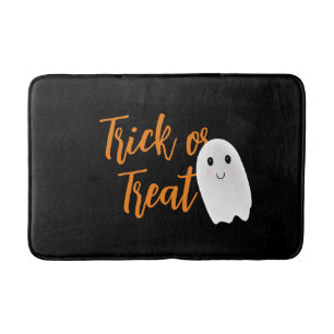 Trick or Treat Geest Halloween Badmat