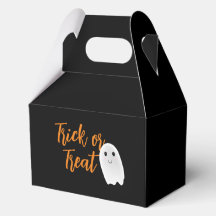 Trick or Treat Geest Halloween