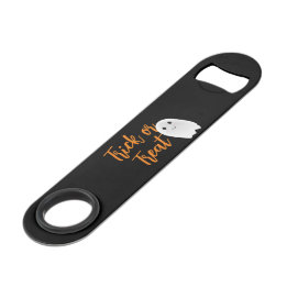 Trick or Treat Geest Halloween Speed Flessenopener