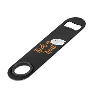 Trick or Treat Geest Halloween Speed Flessenopener