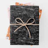 TRICK OR TREAT GHOSTS INPAKPAPIER VEL (In situ)