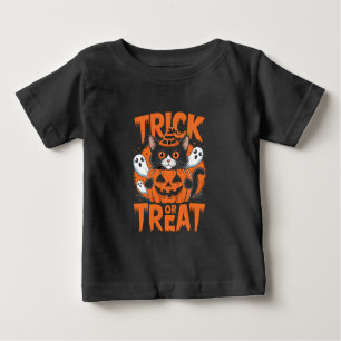 Trick or treat Halloween