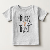 trick or treat Halloween (Voorkant)