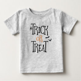 trick or treat Halloween