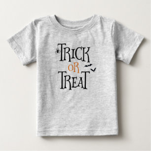 trick or treat Halloween
