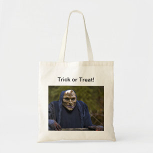 Trick or treat Halloween Bag Tote Bag