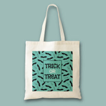 Trick or Treat Halloween-feest Vleermuizen