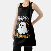 Trick or treat Halloween Ghost Schort (Insitu)