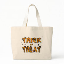 Trick-or-Treat! | Halloween