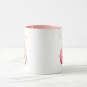 Trick or treat Halloween Kawaii Pumpkin Mok (Midden)