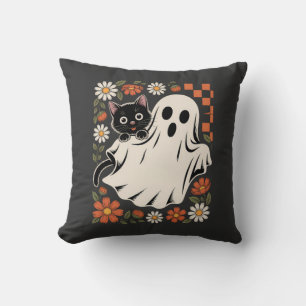 Trick or Treat Halloween Kussen