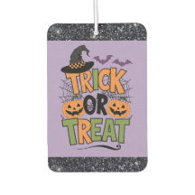 Trick or Treat Halloween