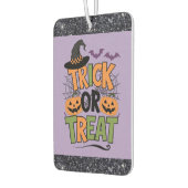 Trick or Treat Halloween Luchtverfrisser (Links)