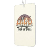 Trick or Treat Halloween Luchtverfrisser (Links)