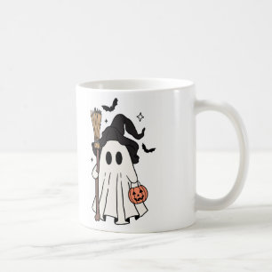 Trick or Treat Halloween Mug Koffiemok