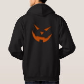 Trick or treat Halloween Party for men Hoodie (Achterkant)