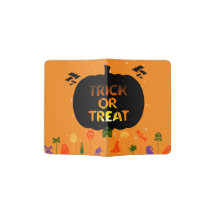 Trick or treat, Halloween Party