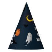 Trick or treat Halloween Party Pet Feesthoedjes (Links)