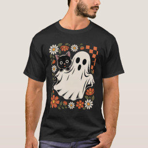 Trick or Treat Halloween T-shirt